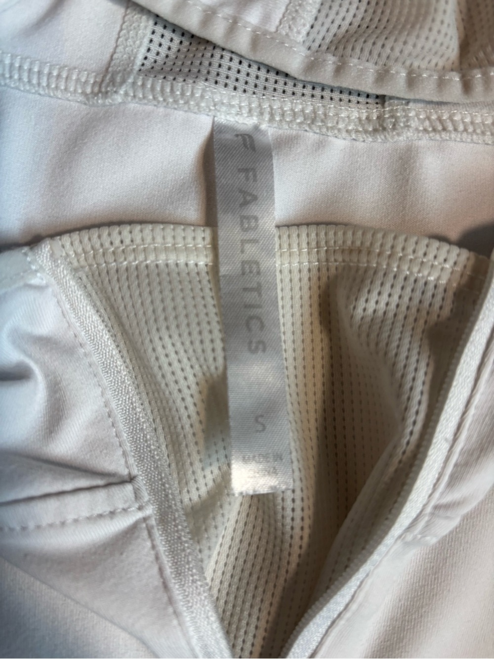 Fabletics Jacket - Picture 3 of 3